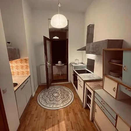 Retro Im Herzen Von Deutz * Colonia