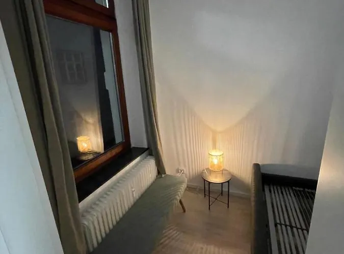 Retro Im Herzen Von Deutz