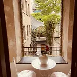 Apartman Retro Im Herzen Von Deutz *