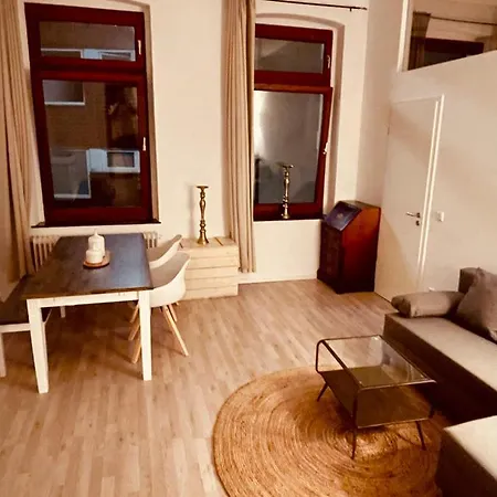 Retro Im Herzen Von Deutz Apartamento *