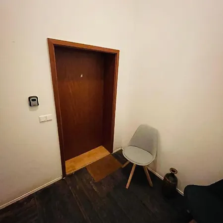 Retro Im Herzen Von Deutz *