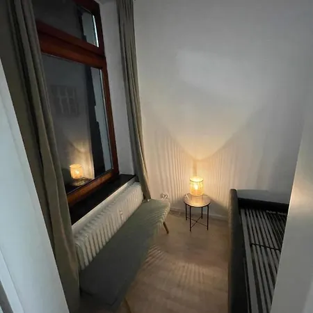 Retro Im Herzen Von Deutz