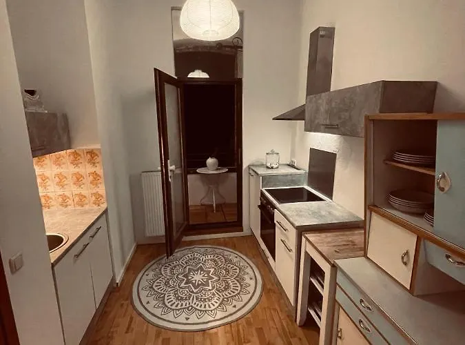 Retro Im Herzen Von Deutz * Keulen