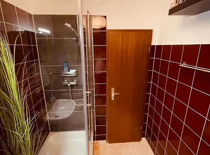 Appartement Retro Im Herzen Von Deutz Keulen