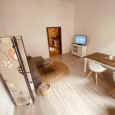 Retro Im Herzen Von Deutz Daire