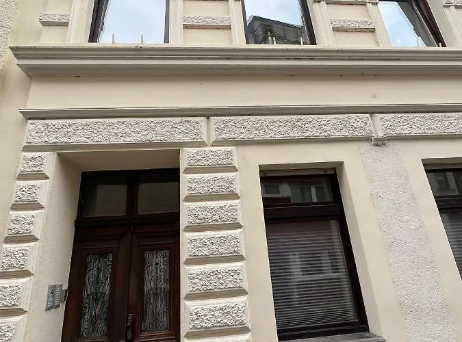 Retro Im Herzen Von Deutz *