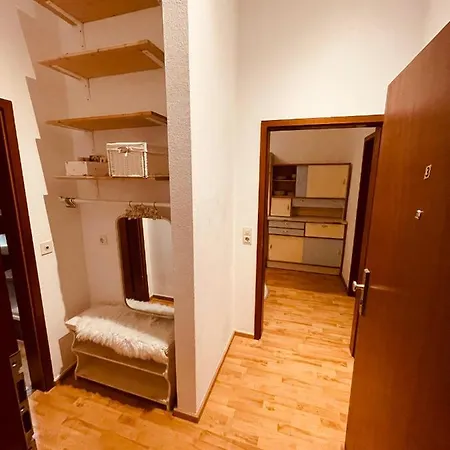 Retro Im Herzen Von Deutz *