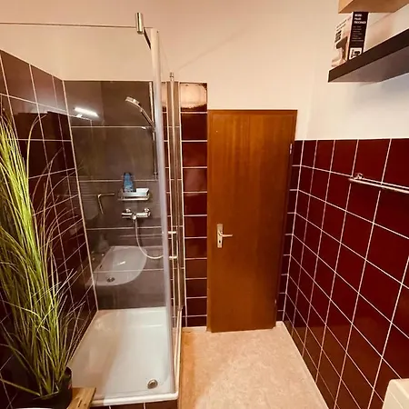 Appartamento Retro Im Herzen Von Deutz Colonia