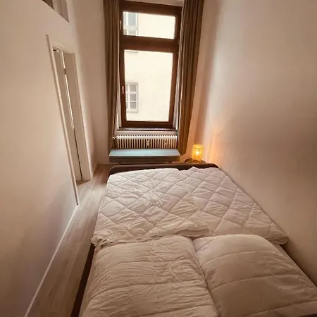 Retro Im Herzen Von Deutz Appartamento *