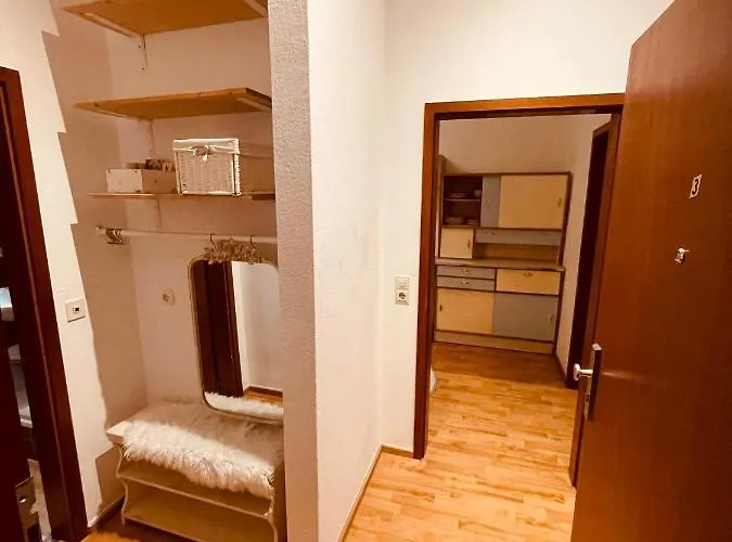 Retro Im Herzen Von Deutz *