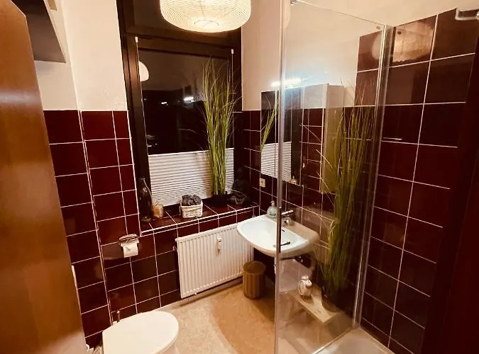 Apartament Retro Im Herzen Von Deutz